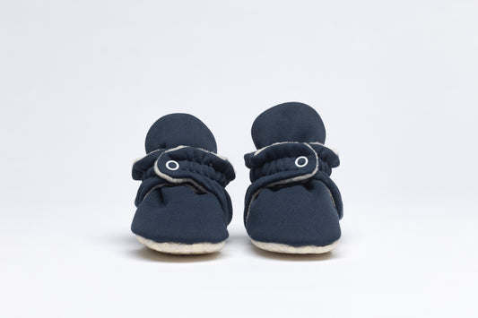 Zás Trás for Babies - Fluffy