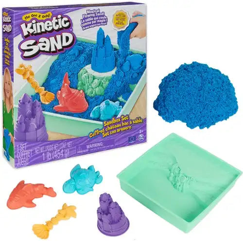 Sandbox Set