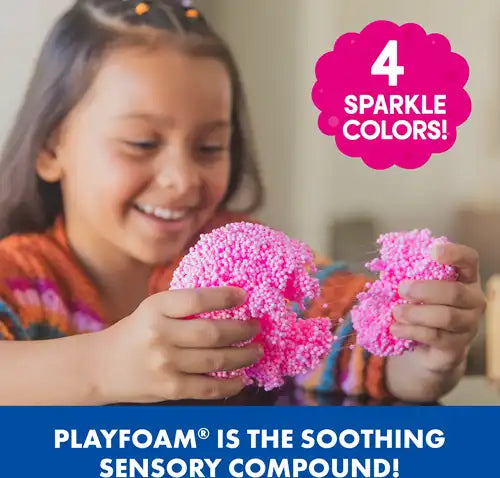 Playfoam® (4 stuks)