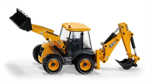 1:50 JCB 4CX Excavator