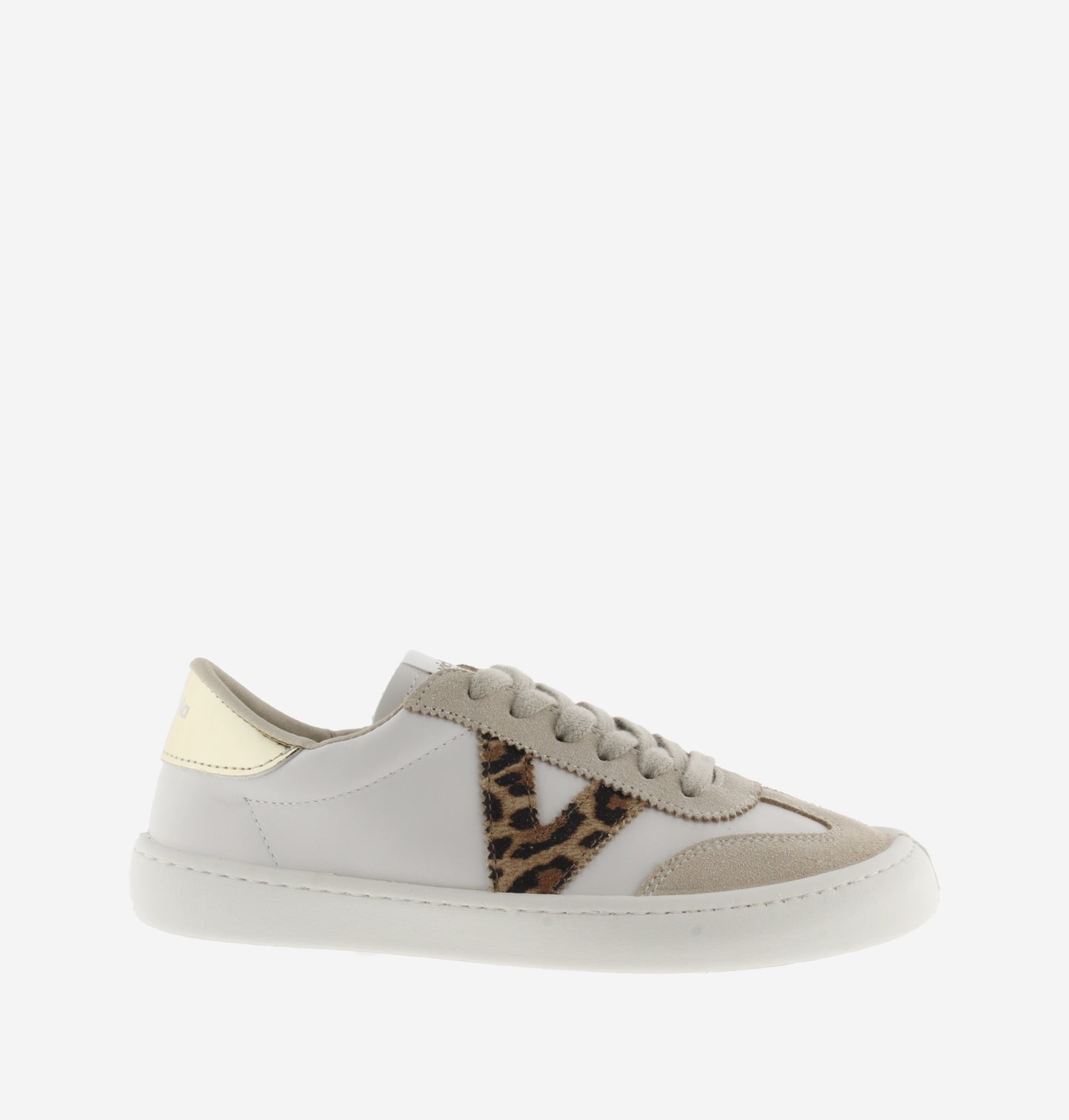 Victoria - Olmo Sneaker