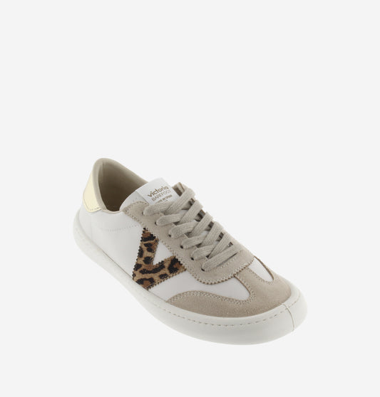 Victoria - Olmo Sneaker