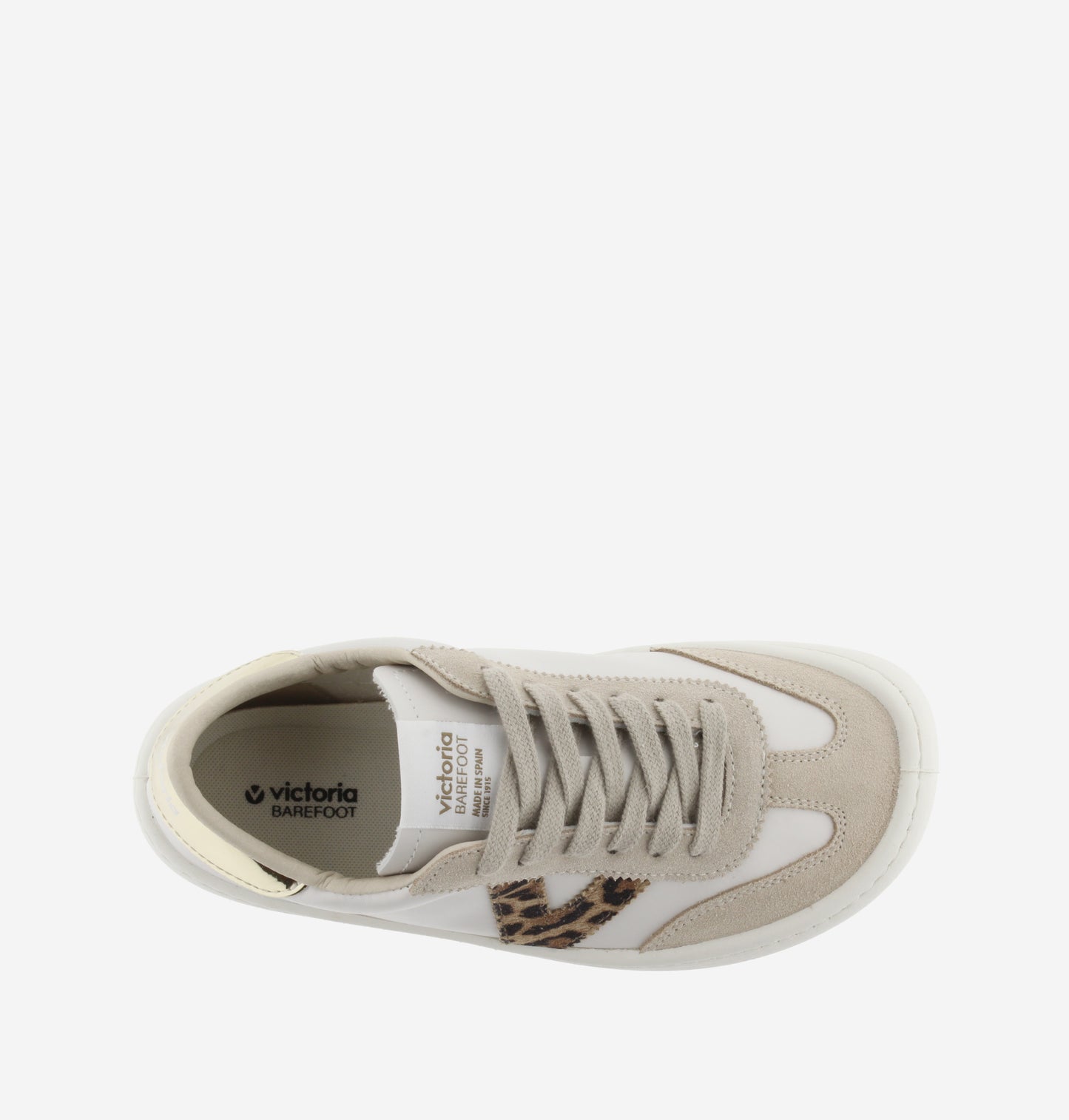 Victoria - Olmo Sneaker
