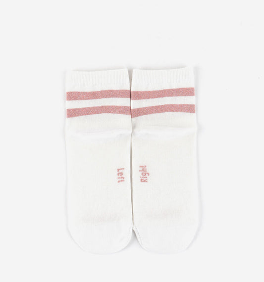 Victoria - Stripes Socks
