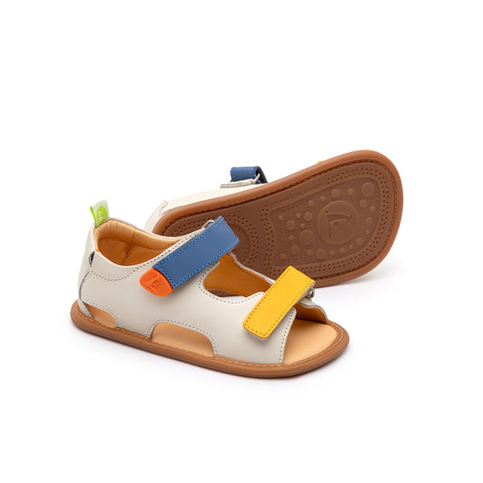 Tip Toey Joey - Explore