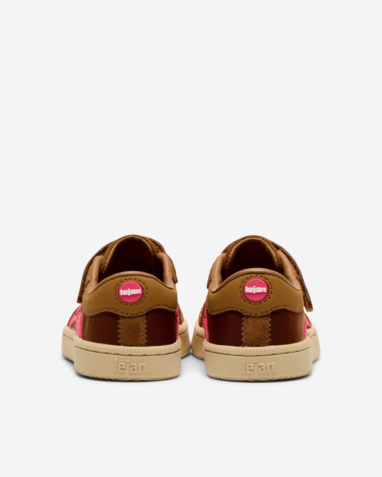Lejan One Nylon - Rennen en spelen