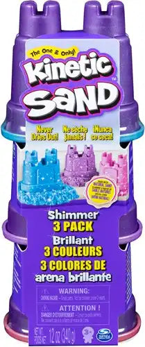 Shimmer 3 Pack