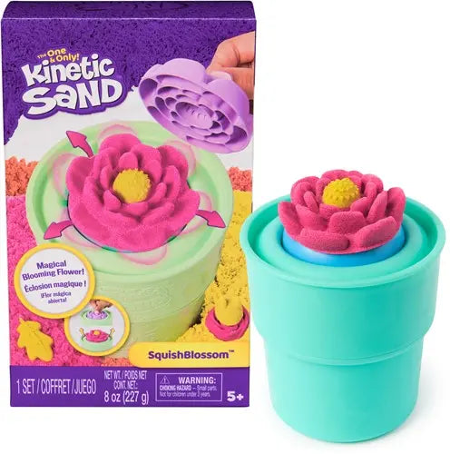 Squish Blossom