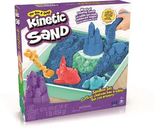 Sandbox Set