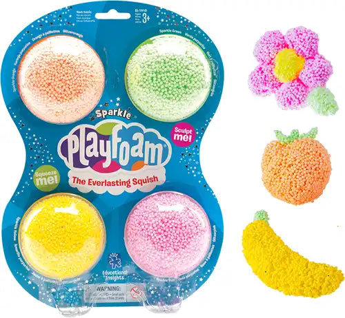 Playfoam® (4 Pack)