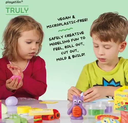 Truly - Original - 4 colors