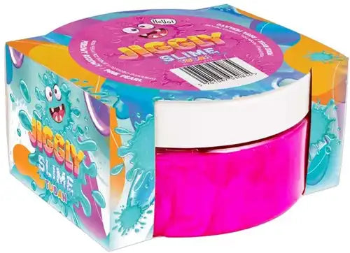 Jiggly Slime