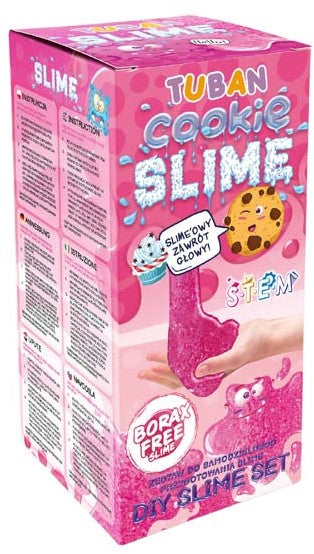 Kit – DIY Tuban Slime