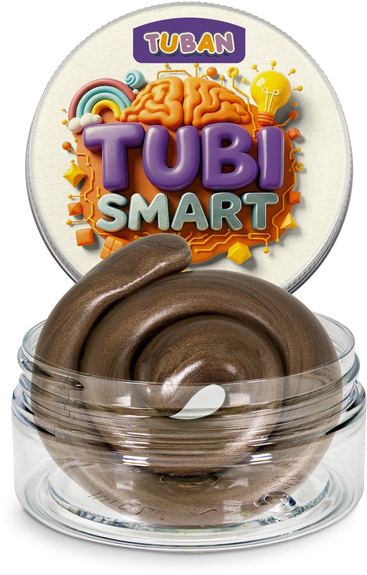 Tubi Smart Modelling Clay UPS! (3+)